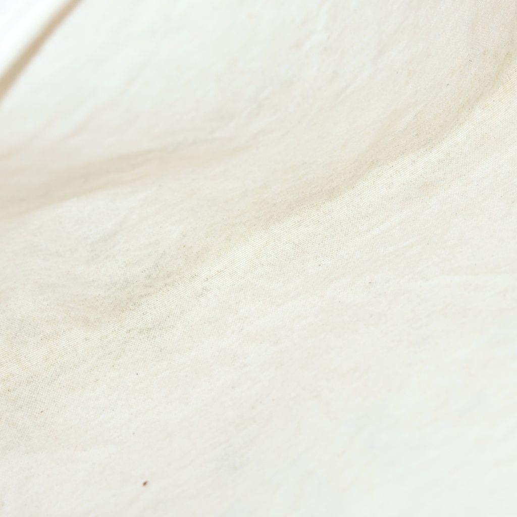 Visvim Shoulder Bag Canvas Rekord