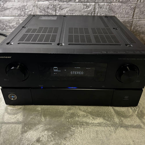 Pioneer Av Amplifier Sc-Lx83 Thx