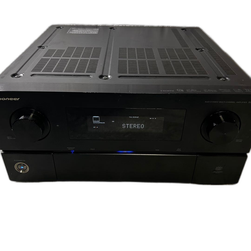 Pioneer Av Amplifier Sc-Lx83 Thx