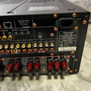 Pioneer Av Amplifier Sc-Lx83 Thx