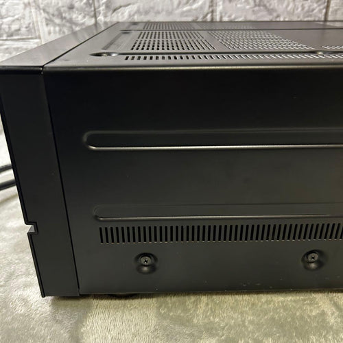 Pioneer Av Amplifier Sc-Lx83 Thx