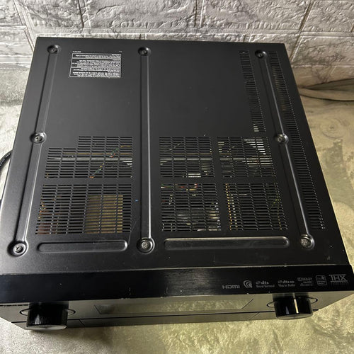 Pioneer Av Amplifier Sc-Lx83 Thx