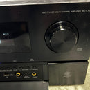 Pioneer Av Amplifier Sc-Lx83 Thx