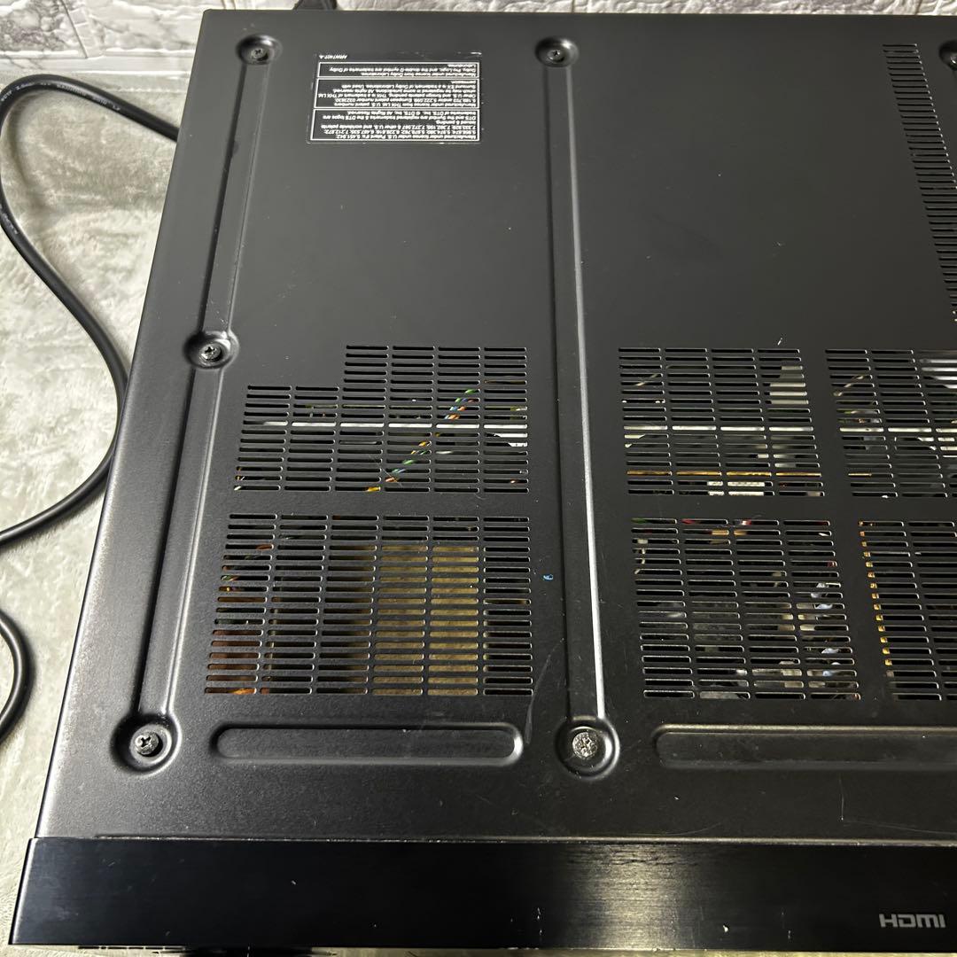 Pioneer Av Amplifier Sc-Lx83 Thx