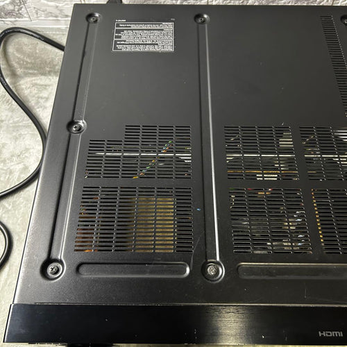 Pioneer Av Amplifier Sc-Lx83 Thx