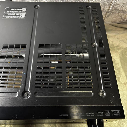 Pioneer Av Amplifier Sc-Lx83 Thx