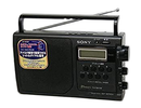 Others Sony Icf-M760V Pll Fm/Am