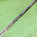 Graphite Design Shafts 38 Tour Ad Ev-7X