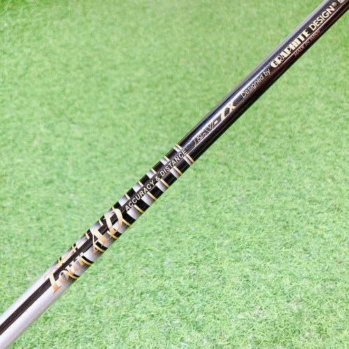 Graphite Design Shafts 38 Tour Ad Ev-7X