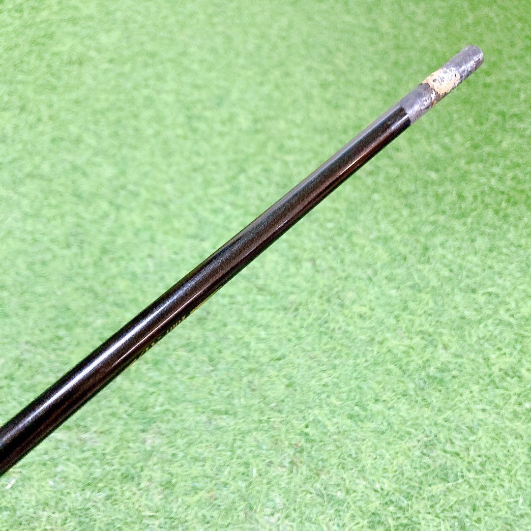 Graphite Design Shafts 38 Tour Ad Ev-7X