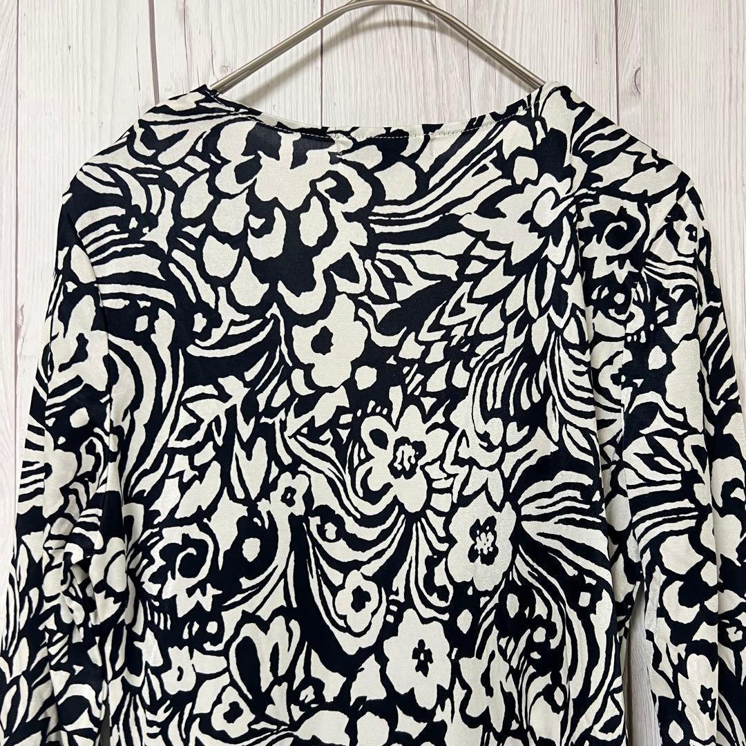 Tomorrowland Long-Sleeve Three-Quarter-Sleeve 38