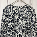 Tomorrowland Long-Sleeve Three-Quarter-Sleeve 38