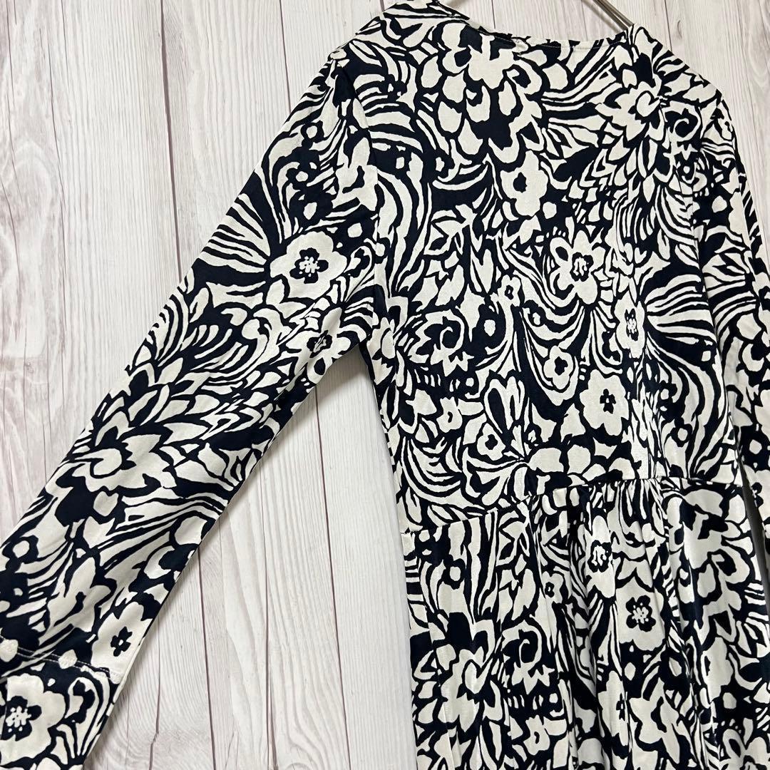 Tomorrowland Long-Sleeve Three-Quarter-Sleeve 38