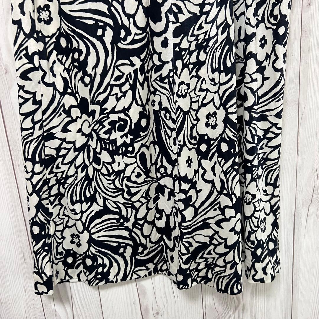Tomorrowland Long-Sleeve Three-Quarter-Sleeve 38