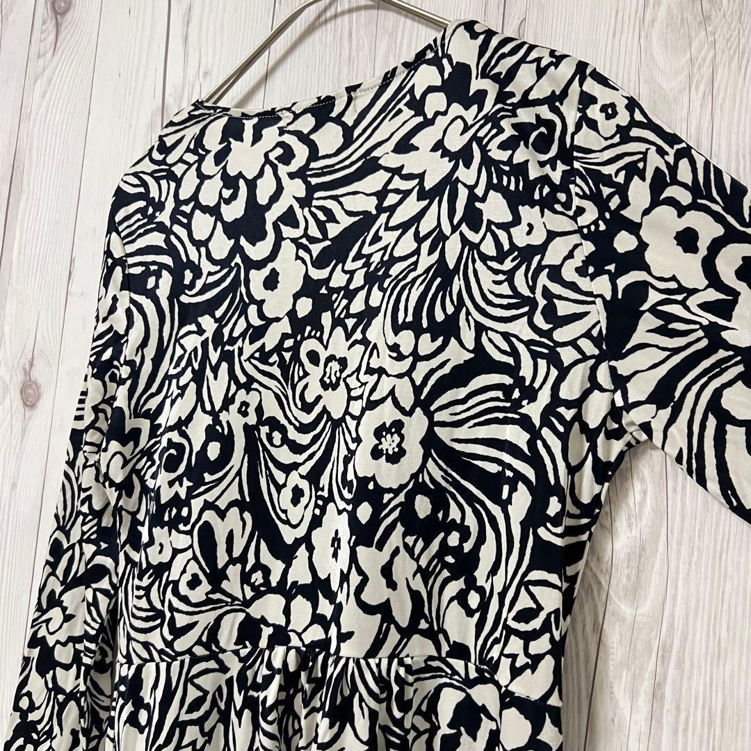 Tomorrowland Long-Sleeve Three-Quarter-Sleeve 38