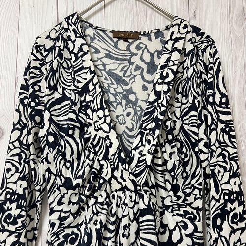 Tomorrowland Long-Sleeve Three-Quarter-Sleeve 38