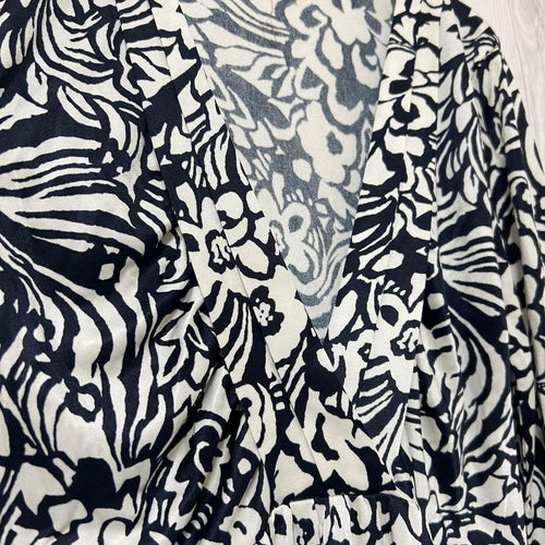 Tomorrowland Long-Sleeve Three-Quarter-Sleeve 38