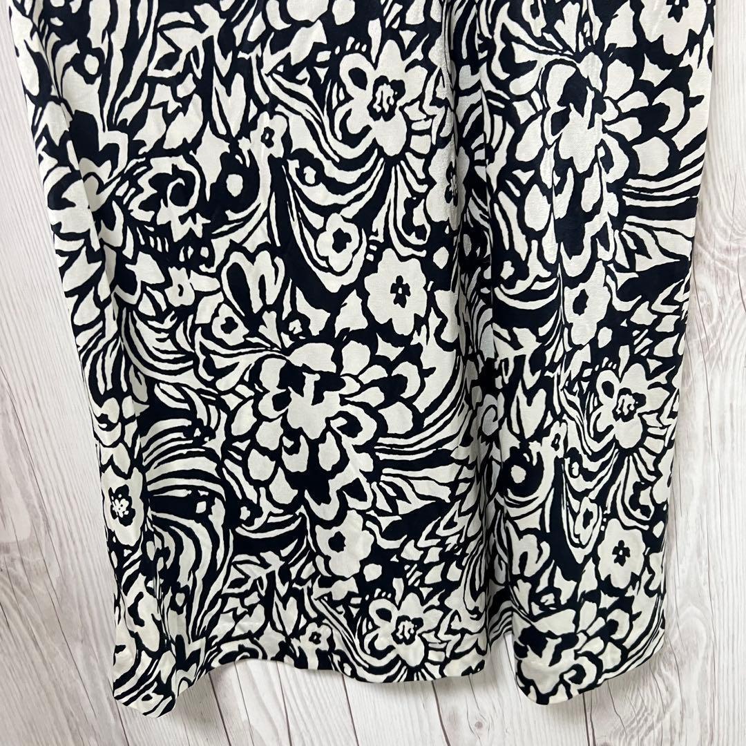 Tomorrowland Long-Sleeve Three-Quarter-Sleeve 38