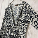 Tomorrowland Long-Sleeve Three-Quarter-Sleeve 38