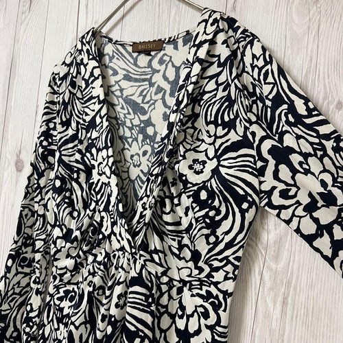Tomorrowland Long-Sleeve Three-Quarter-Sleeve 38