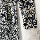 Tomorrowland Long-Sleeve Three-Quarter-Sleeve 38