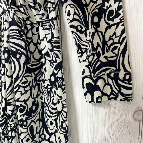 Tomorrowland Long-Sleeve Three-Quarter-Sleeve 38
