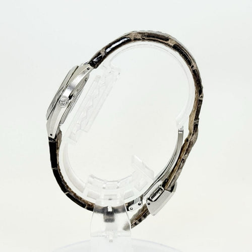 Seiko Watch (Quartz) Grand 4J52-0Ac0 Stgf089 Qz 540419 32Mm 26Mm 13Mm 18Cm