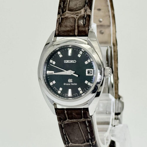 Seiko Watch (Quartz) Grand 4J52-0Ac0 Stgf089 Qz 540419 32Mm 26Mm 13Mm 18Cm