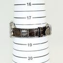 Seiko Watch (Quartz) Grand 4J52-0Ac0 Stgf089 Qz 540419 32Mm 26Mm 13Mm 18Cm