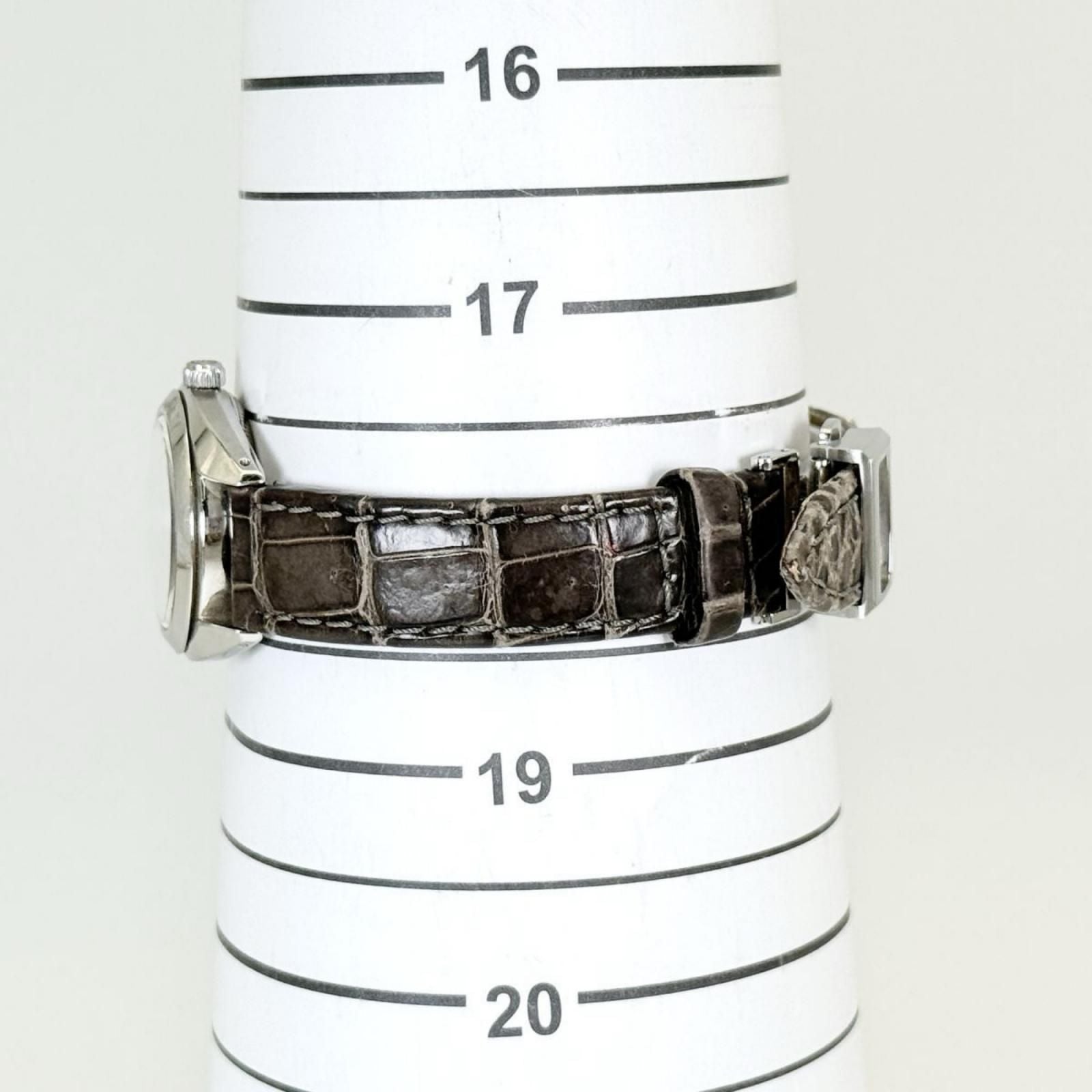 Seiko Watch (Quartz) Grand 4J52-0Ac0 Stgf089 Qz 540419 32Mm 26Mm 13Mm 18Cm