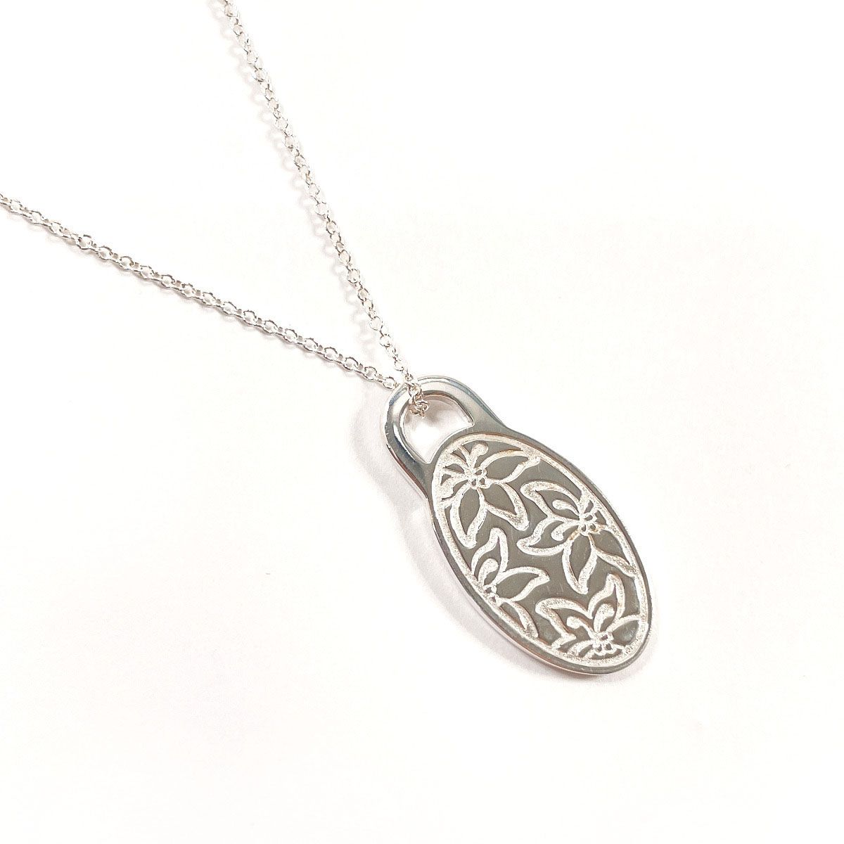 Tiffany Necklace Go Women 2013
