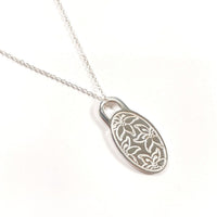 Tiffany Necklace Go Women 2013