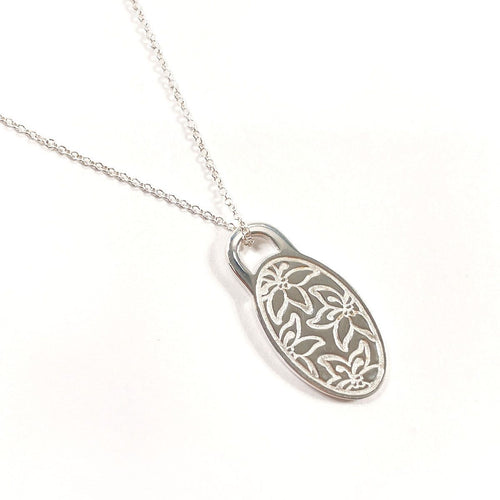 Tiffany Necklace Go Women 2013