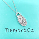 Tiffany Necklace Go Women 2013