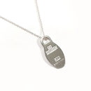 Tiffany Necklace Go Women 2013