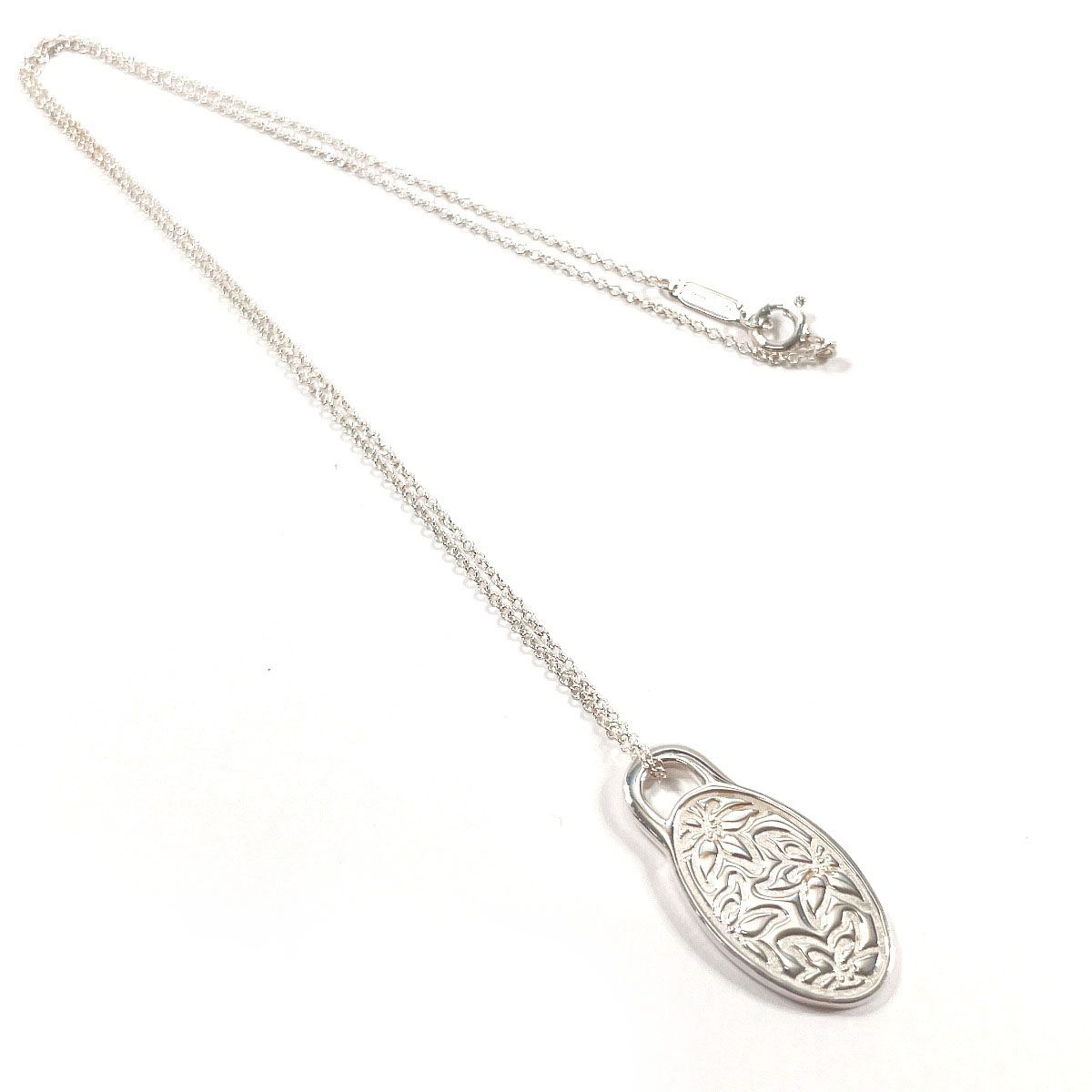 Tiffany Necklace Go Women 2013