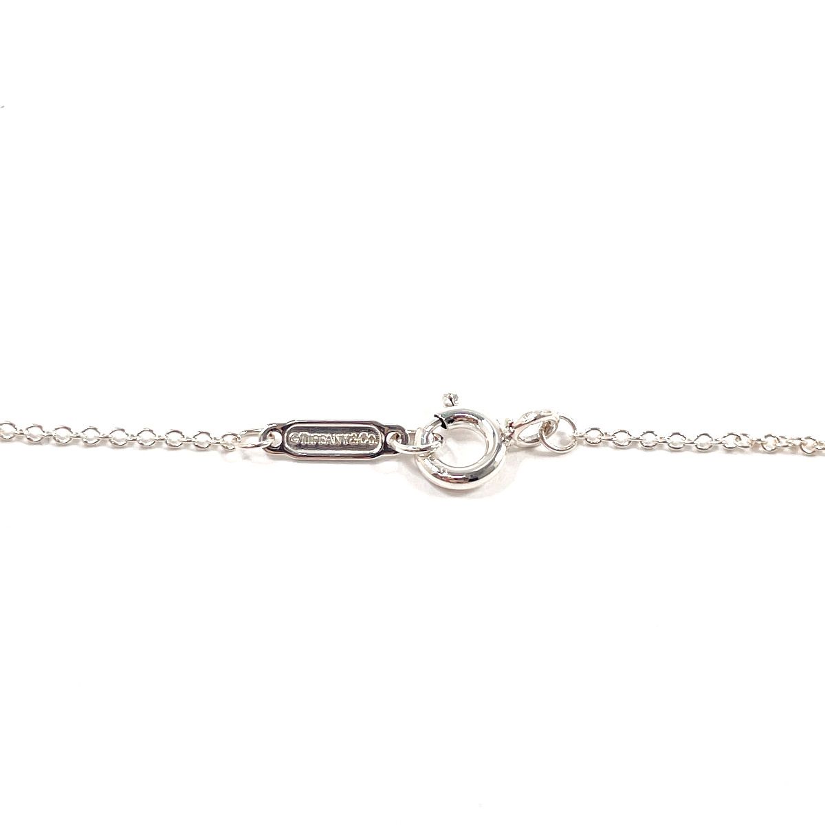 Tiffany Necklace Go Women 2013