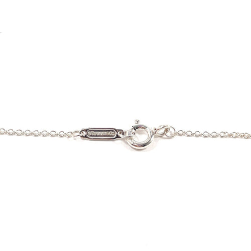 Tiffany Necklace Go Women 2013