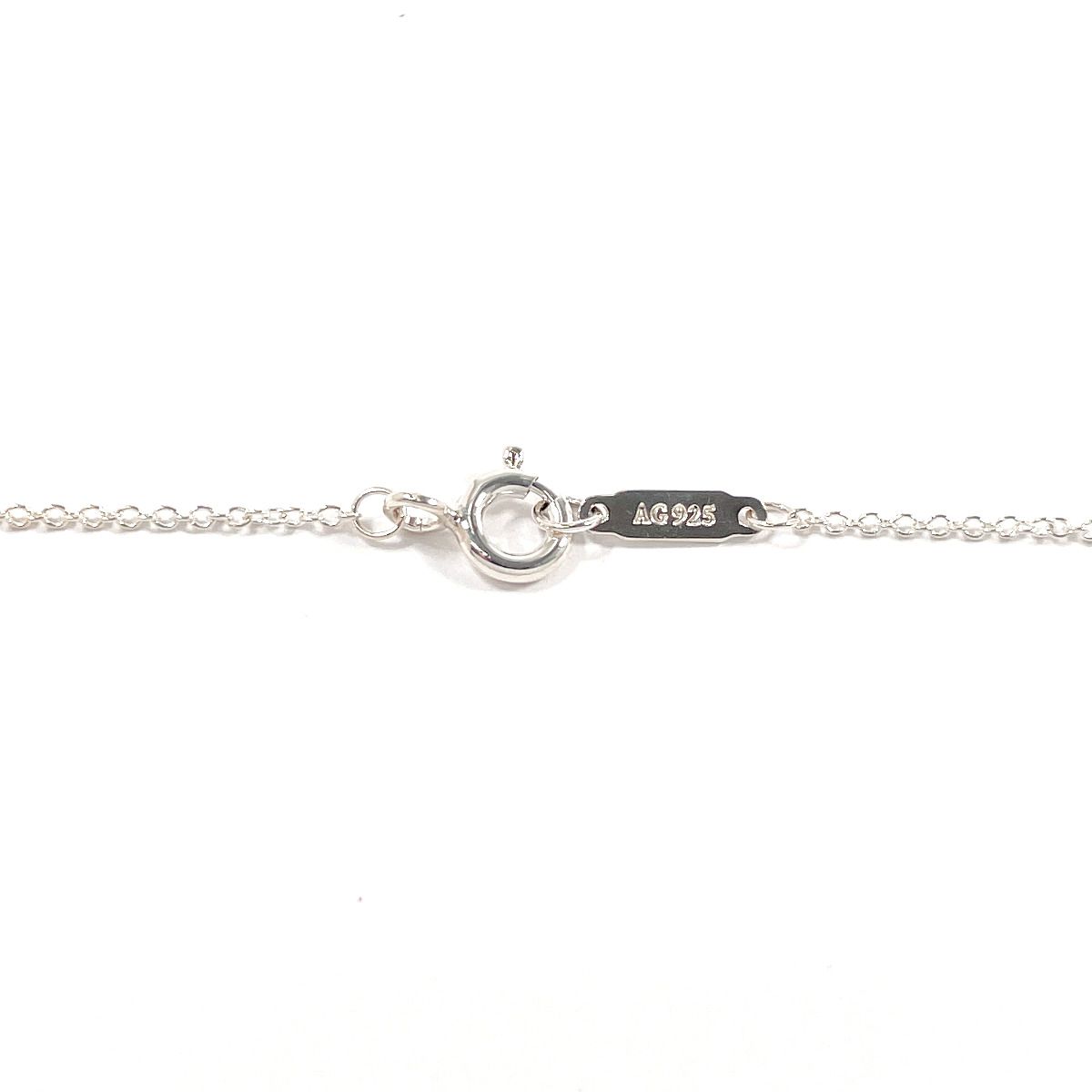 Tiffany Necklace Go Women 2013