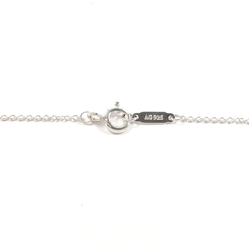 Tiffany Necklace Go Women 2013