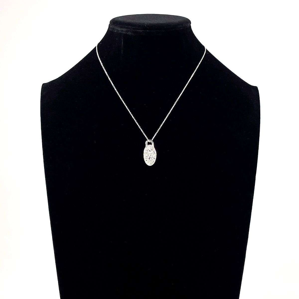 Tiffany Necklace Go Women 2013