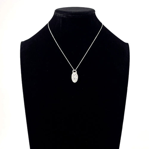 Tiffany Necklace Go Women 2013
