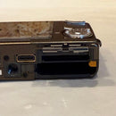 Nikon Compact Digital Camera Coolpix S700