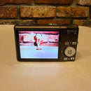 Nikon Compact Digital Camera Coolpix S700