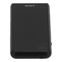 Sony Digital Audio Player 64Gb Nw-Zx507 B 24
