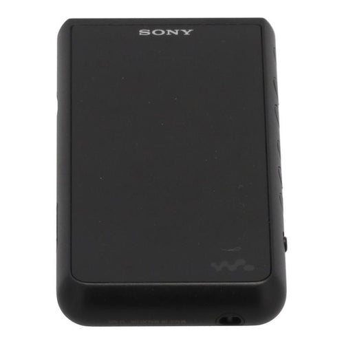 Sony Digital Audio Player 64Gb Nw-Zx507 B 24