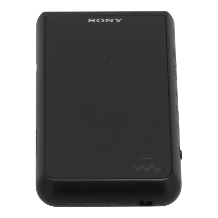 Sony Digital Audio Player 64Gb Nw-Zx507 B 24