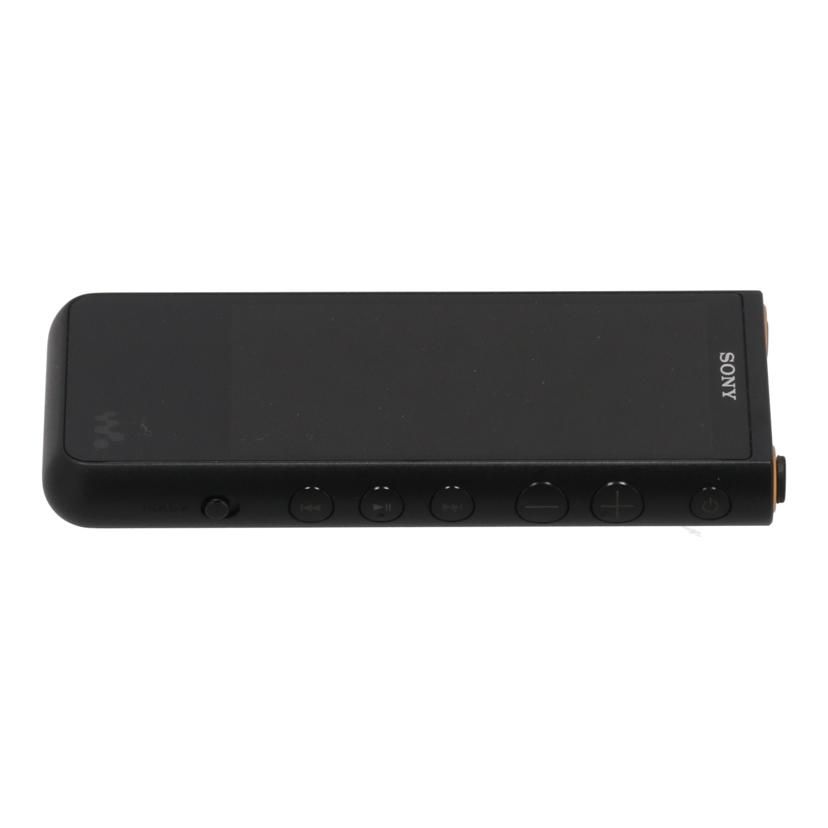 Sony Digital Audio Player 64Gb Nw-Zx507 B 24