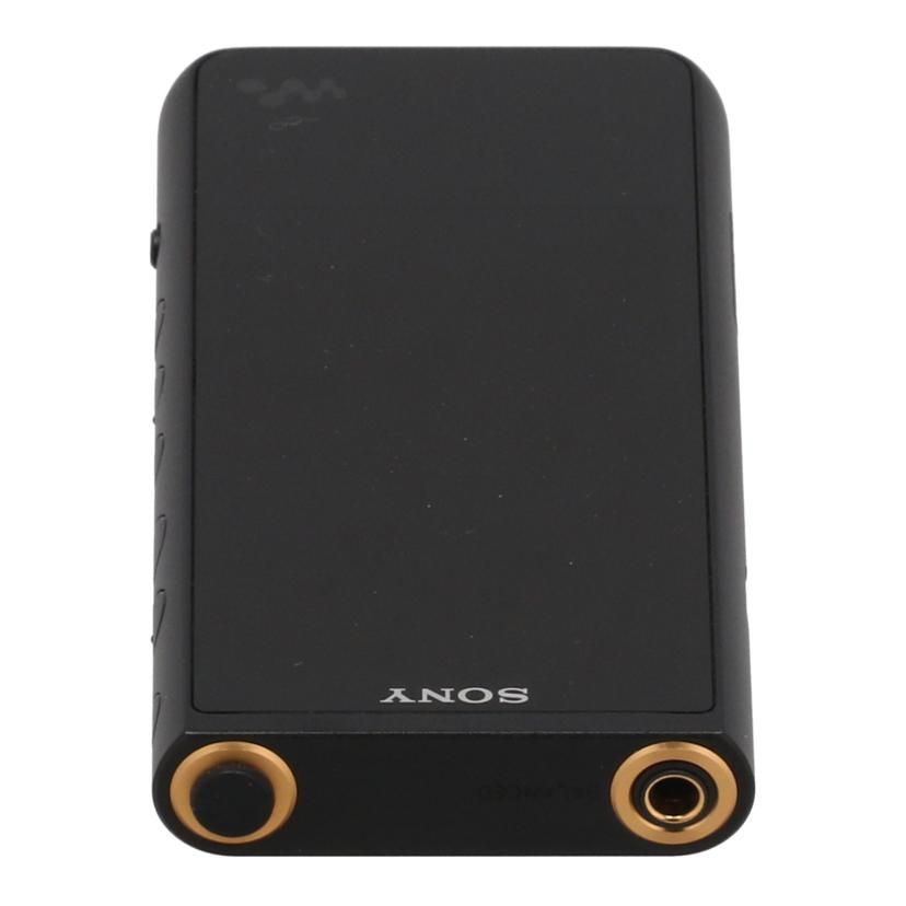 Sony Digital Audio Player 64Gb Nw-Zx507 B 24