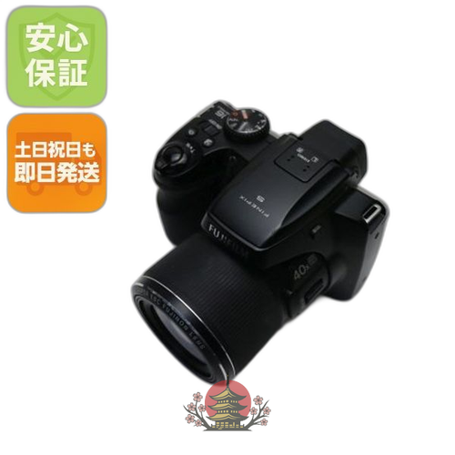 Compact Digital Camera Finepix S8200 Fujifilm Ok 04000
